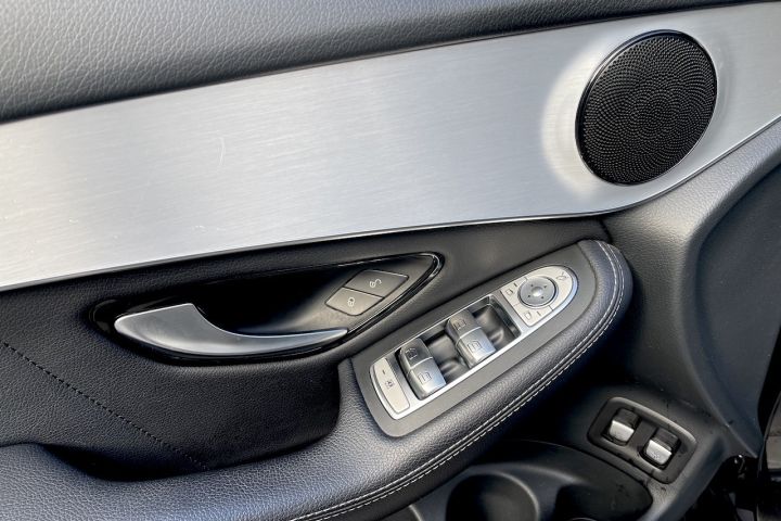 Mercedes GLC 350e 4Matic AMG Hybrid Afbeelding 19