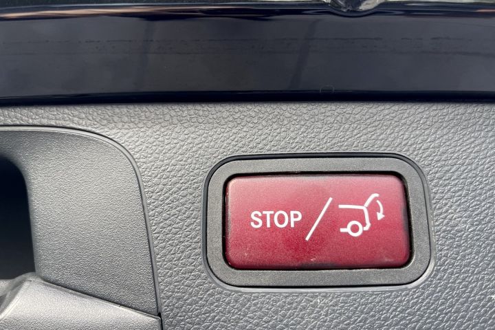 Mercedes GLC 350e 4Matic AMG Hybrid Afbeelding 31