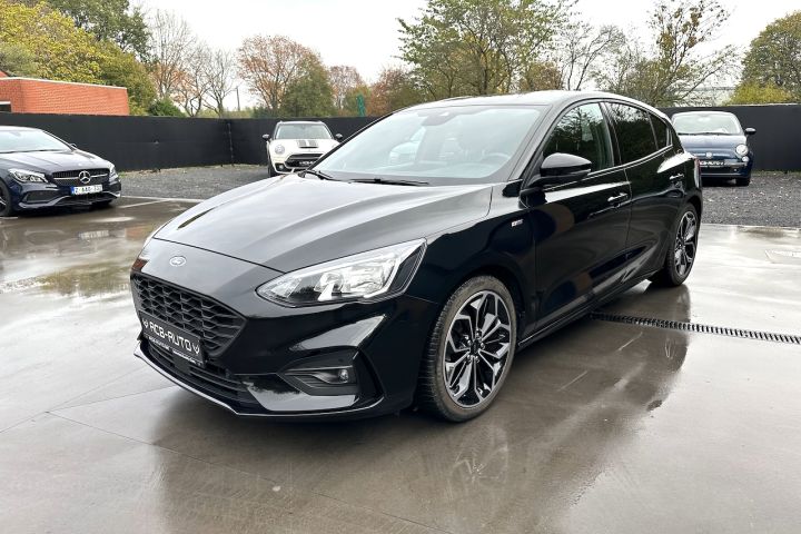 Ford Focus 1.0 ST Line Business Afbeelding 7