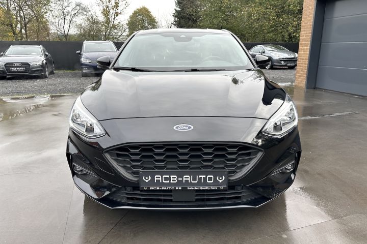 Ford Focus 1.0 ST Line Business Afbeelding 8