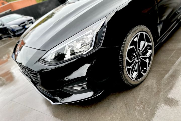 Ford Focus 1.0 ST Line Business Afbeelding 9