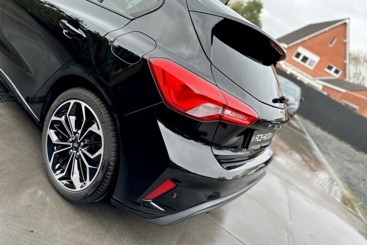 Ford Focus 1.0 ST Line Business Afbeelding 13
