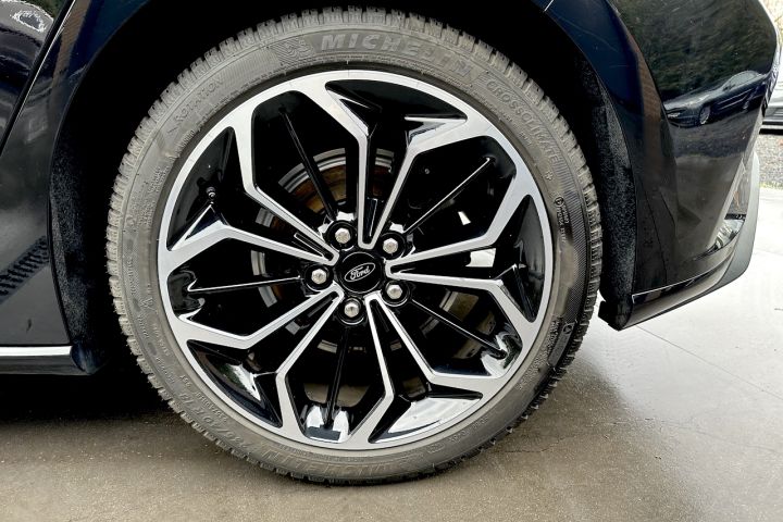 Ford Focus 1.0 ST Line Business Afbeelding 14