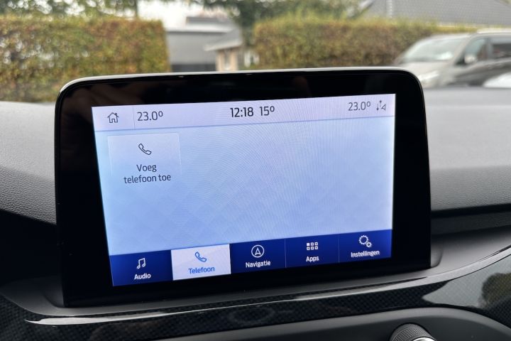 Ford Focus 1.0 ST Line Business Afbeelding 23