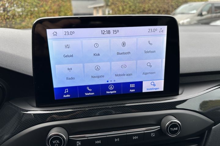 Ford Focus 1.0 ST Line Business Afbeelding 25