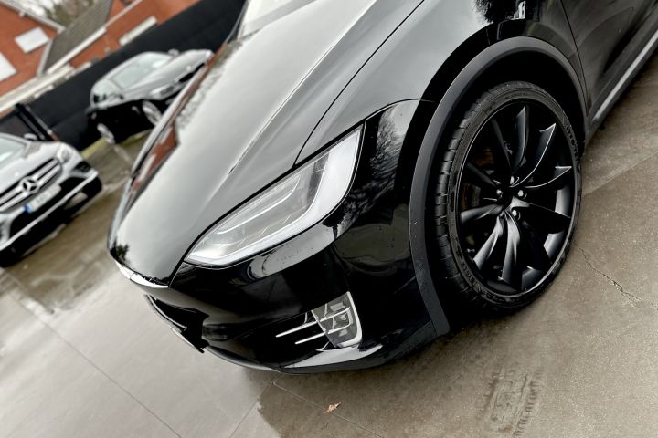 Tesla Model X 100D Dual Afbeelding 9