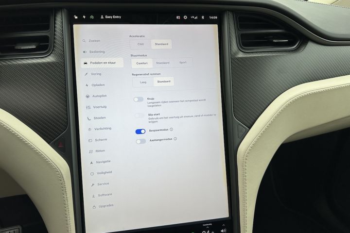 Tesla Model X 100D Dual Afbeelding 22
